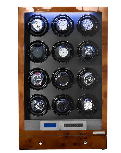 Slot Watch Winder