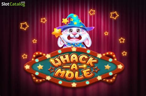 Slot Whack A Mole