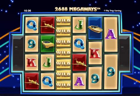 Slot Wheel Of Fortune Megaways