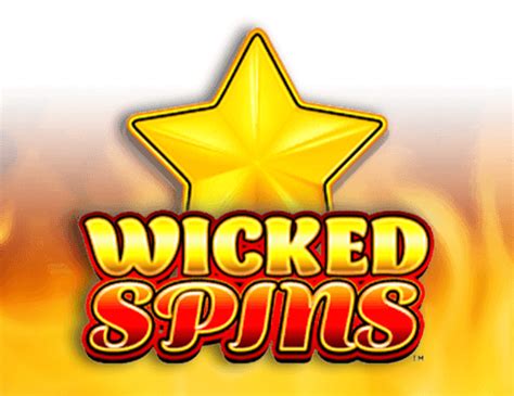 Slot Wicked Spins