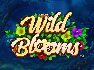 Slot Wild Blooms