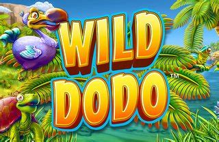 Slot Wild Dodo