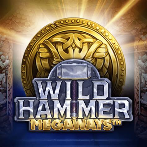 Slot Wild Hammer Megaways