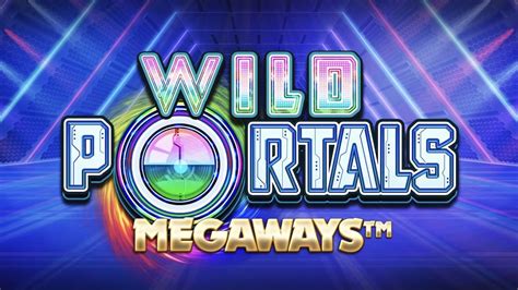 Slot Wild Portals Megaways