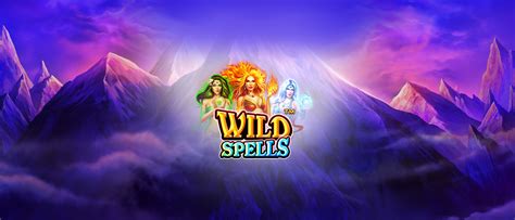 Slot Wild Spells