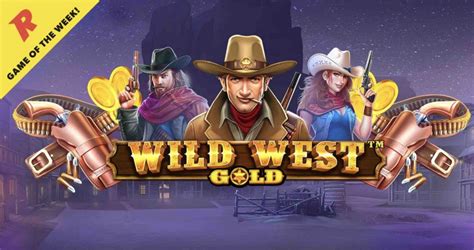 Slot Wild West 4
