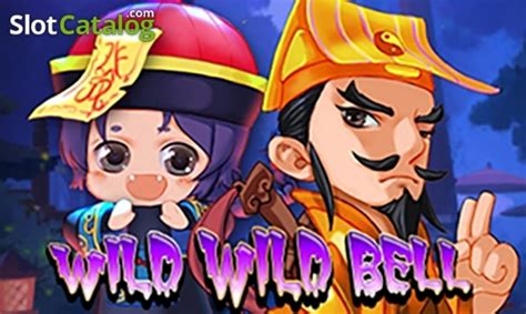 Slot Wild Wild Bell