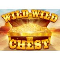 Slot Wild Wild Chest