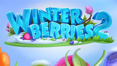 Slot Winter Berries 2