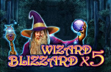 Slot Wizard Blizzard