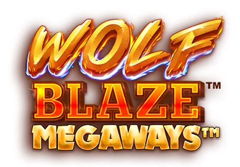 Slot Wolf Blaze Megaways