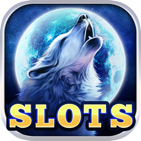 Slot Wolf Casino Aplicacao