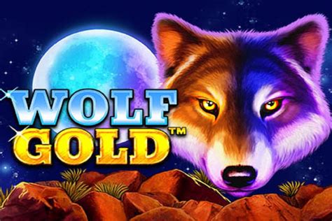 Slot Wolf Casino App