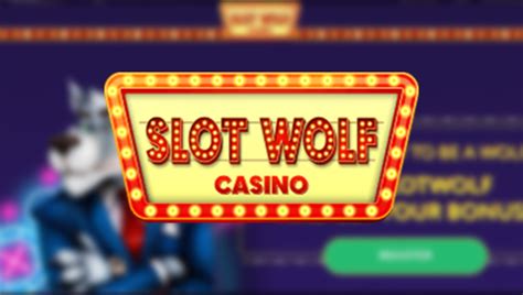 Slot Wolf Casino El Salvador