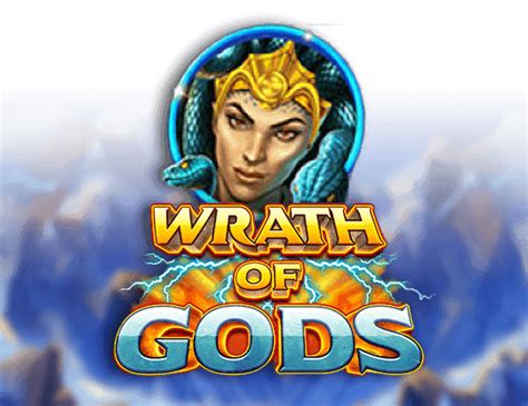 Slot Wrath Of Gods