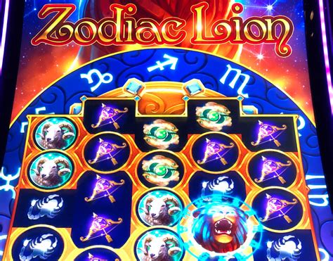 Slot X Zodiac
