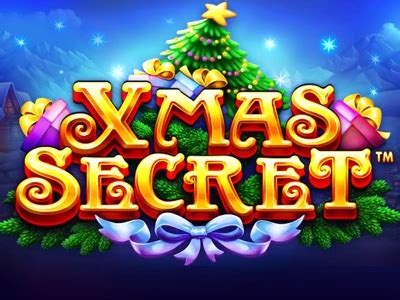 Slot Xmas Secret