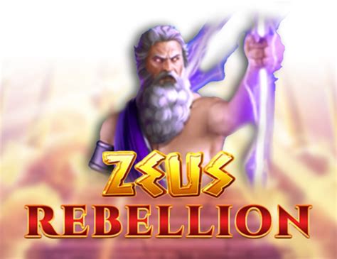 Slot Zeus Rebellion