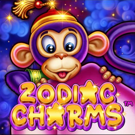 Slot Zodiac Charms