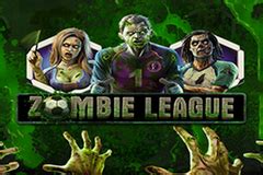 Slot Zombie League