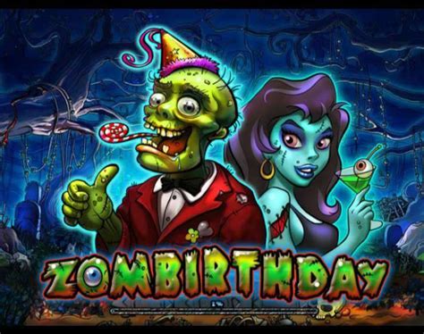 Slot Zombirthday