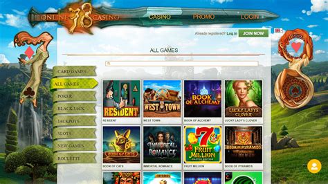 Slot78 Casino Online