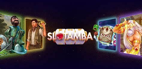 Slotamba Casino Mobile