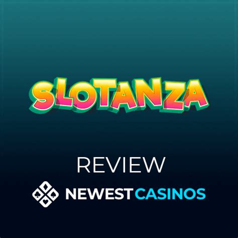 Slotanza Casino El Salvador