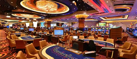 Slotattack Casino Dominican Republic
