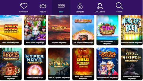 Slotbox Casino Download