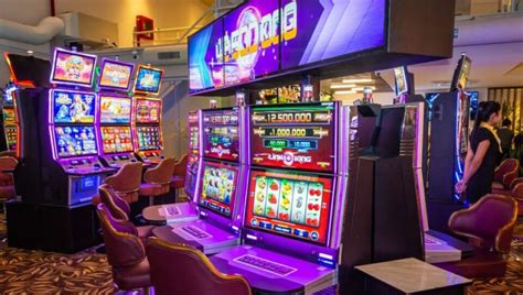 Slotbox Casino Paraguay