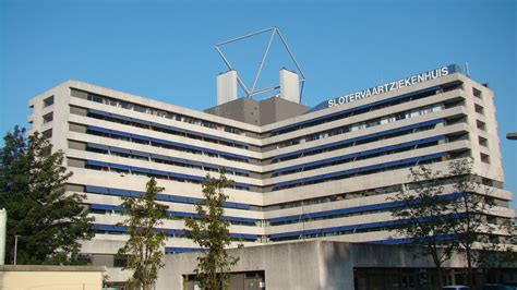 Slotervaart Ziekenhuis Mc Groep