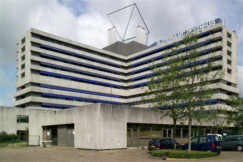 Slotervaartziekenhuis Tic