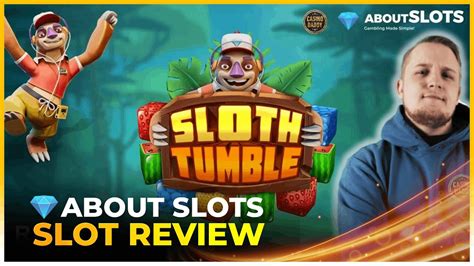 Sloth Tumble 1xbet