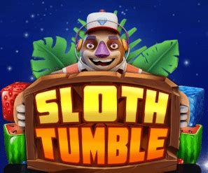 Sloth Tumble Blaze
