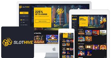 Slothive Casino App