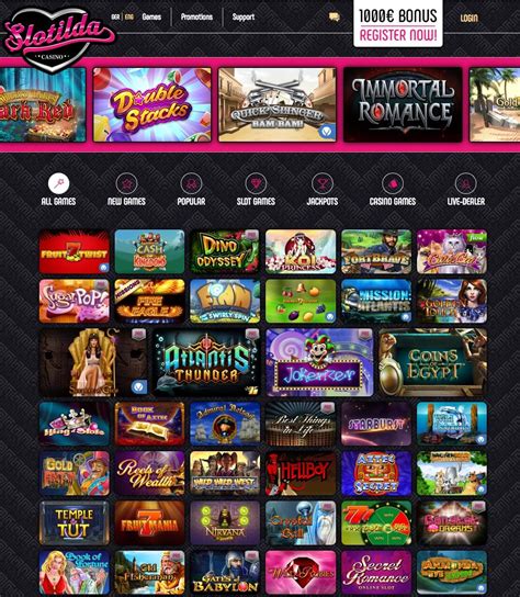 Slotilda Casino Apk