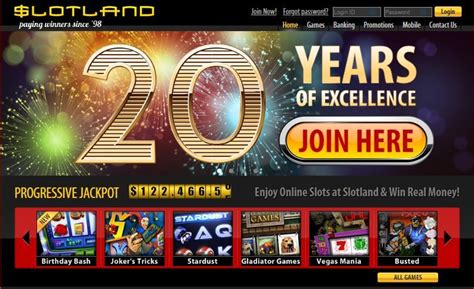 Slotland Codigos De Bonus De Casino