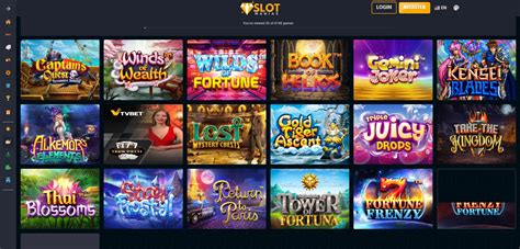 Slotmaniax Casino Argentina