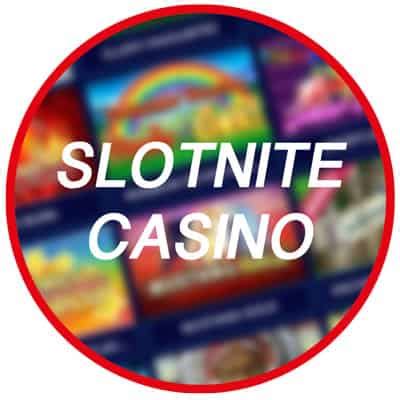 Slotnite Casino Brazil