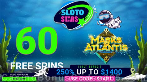 Sloto Stars Casino Paraguay