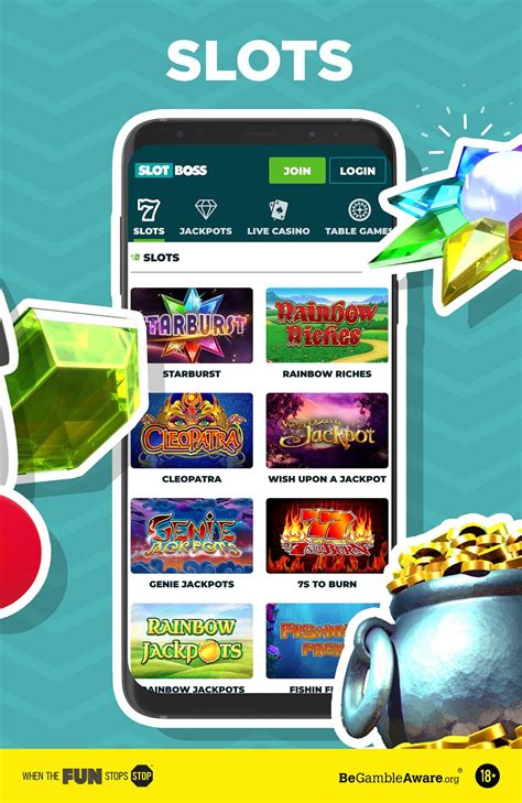 Slotoboss Casino Brazil