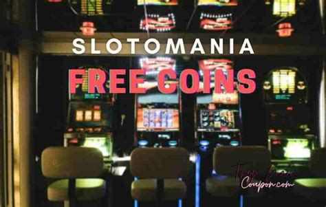 Slotomania Free Spins 2024