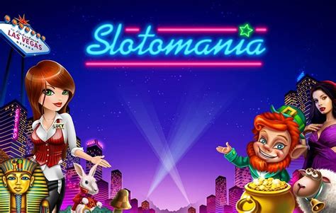 Slotomania Links Ele