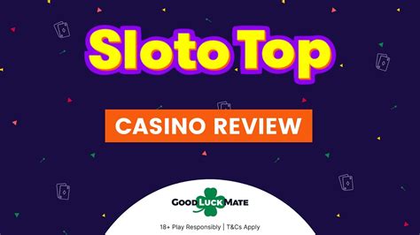 Slototop Casino Chile