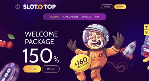 Slototop Casino Guatemala