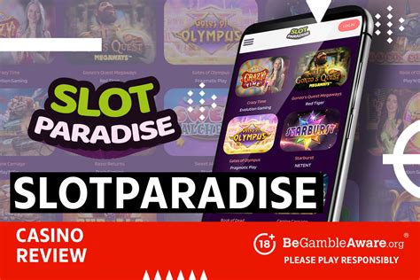 Slotparadise Casino