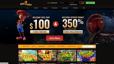 Slots 7 Casino Nicaragua