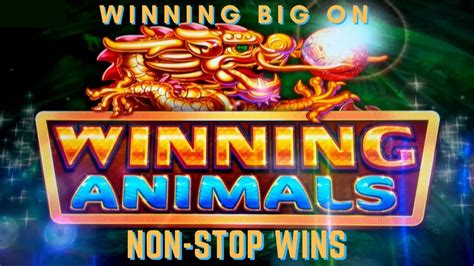 Slots Animal Casino