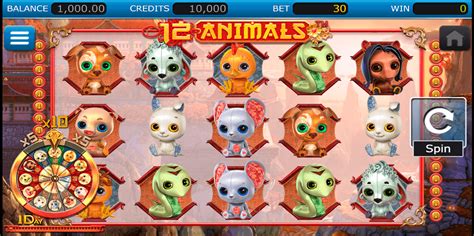 Slots Animal Casino Mobile